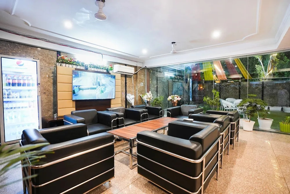 Гуруграм: Fabhotel Tanvi Premium