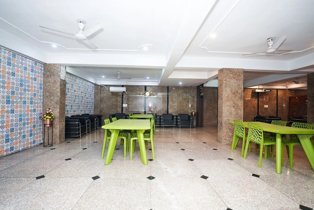 Гуруграм: Fabhotel Tanvi Premium