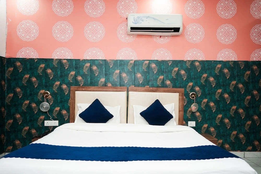 Гуруграм: Fabhotel Tanvi Premium