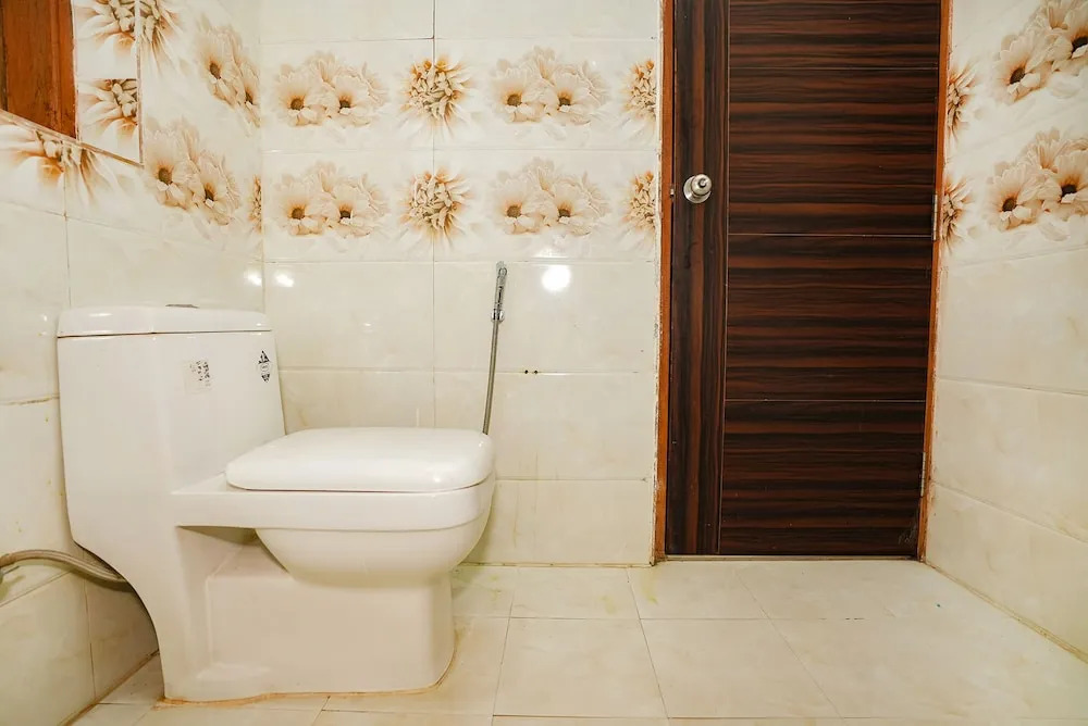 Гуруграм: Fabhotel Tanvi Premium