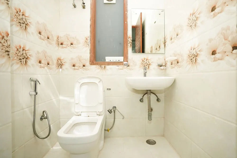 Гуруграм: Fabhotel Tanvi Premium