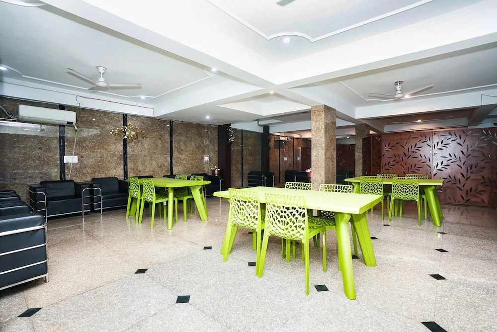 Гуруграм: Fabhotel Tanvi Premium