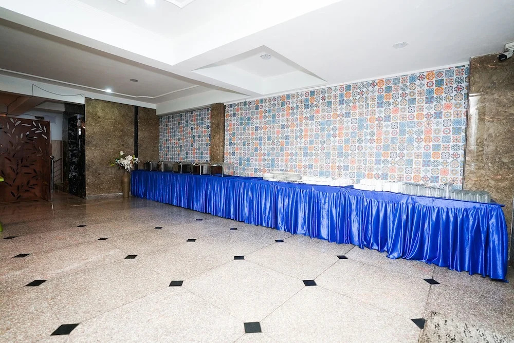 Гуруграм: Fabhotel Tanvi Premium