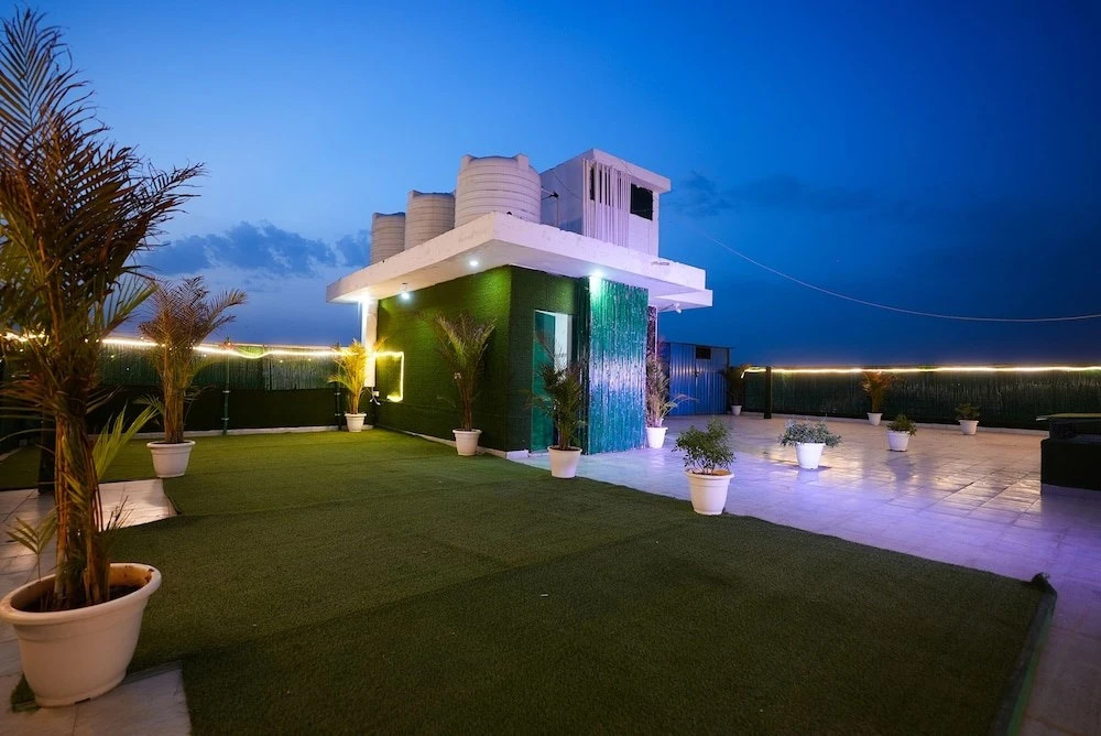 Гуруграм: Fabhotel Tanvi Premium