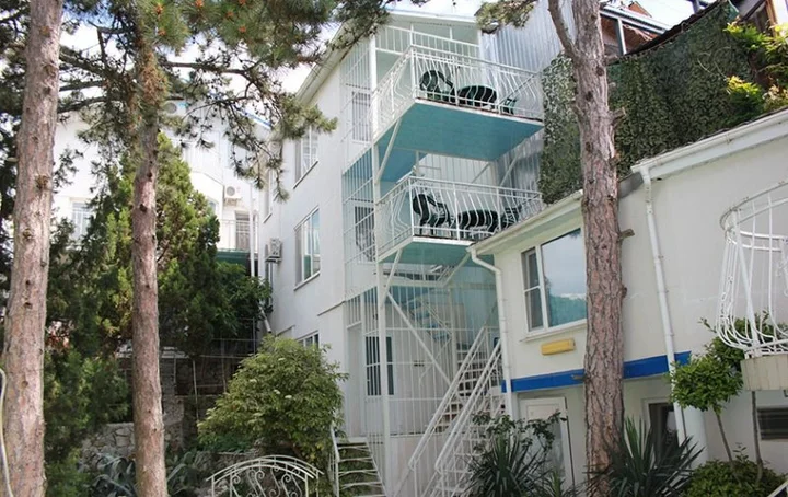 Гаспра: AnNi
