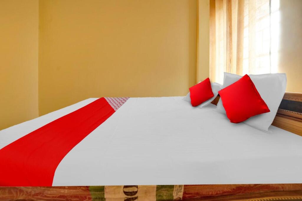 Джамшедпур: OYO Flagship 807415 Hotel Sweet And Soul