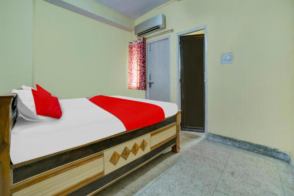 Джамшедпур: OYO Flagship 807415 Hotel Sweet And Soul