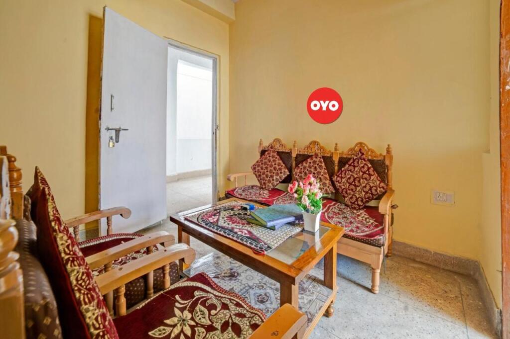 Джамшедпур: OYO Flagship 807415 Hotel Sweet And Soul