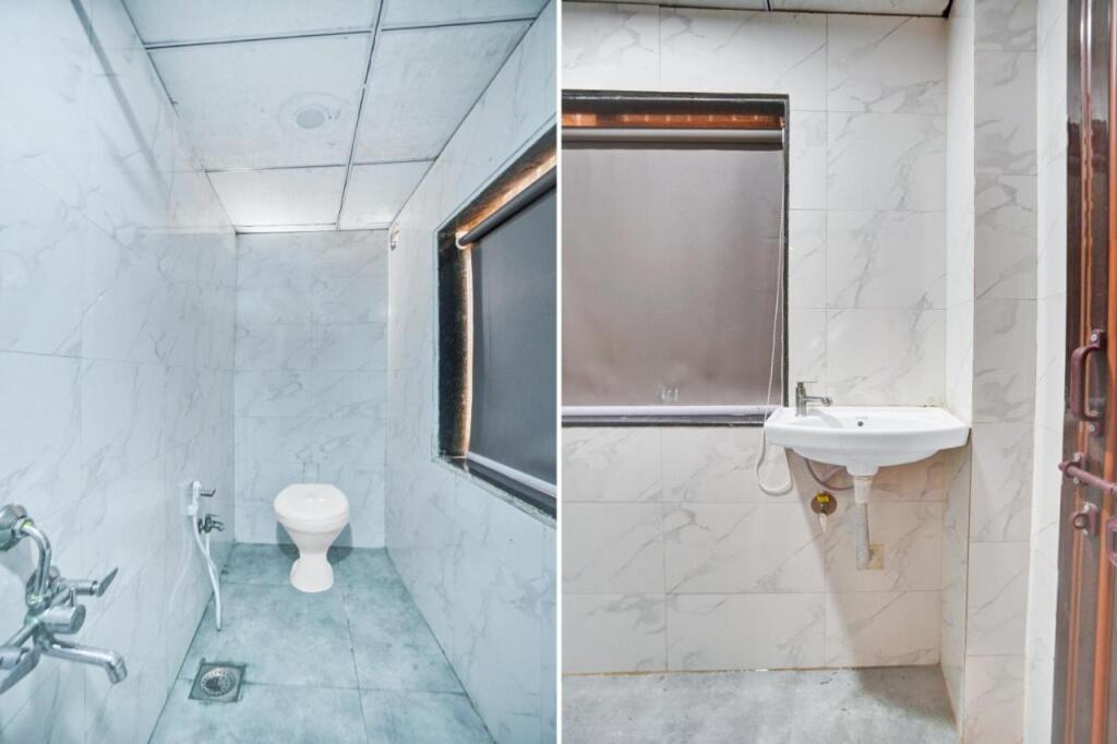 Джамшедпур: OYO Flagship 807415 Hotel Sweet And Soul