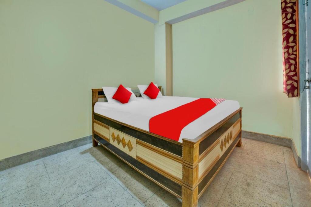 Джамшедпур: OYO Flagship 807415 Hotel Sweet And Soul