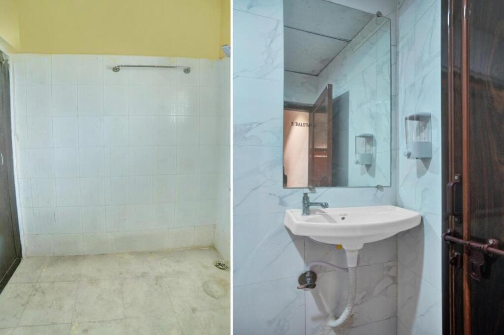 Джамшедпур: OYO Flagship 807415 Hotel Sweet And Soul