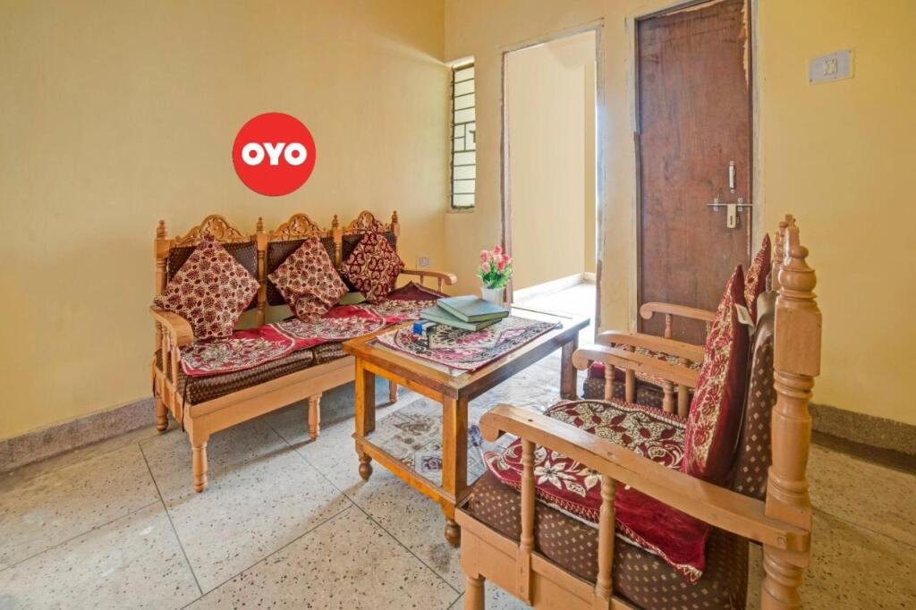 Джамшедпур: OYO Flagship 807415 Hotel Sweet And Soul