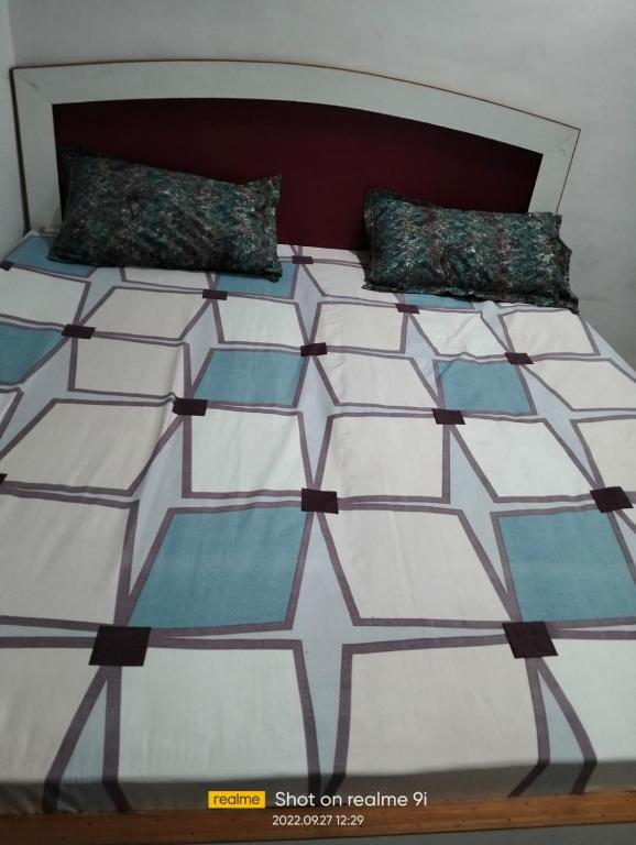 Крепость Jhansi: Hotel City Palace