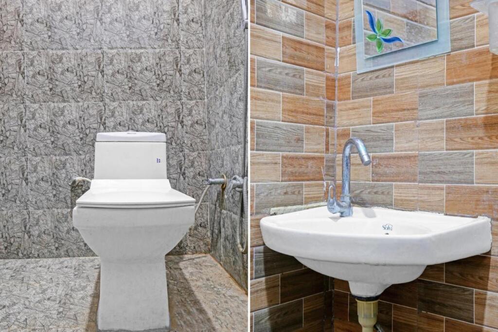 Джуси: OYO Flagship 806669 Hotel Kadambari