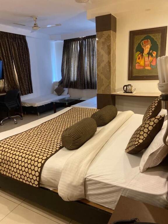 Джодхпур: The Shanti A Boutique Hotel