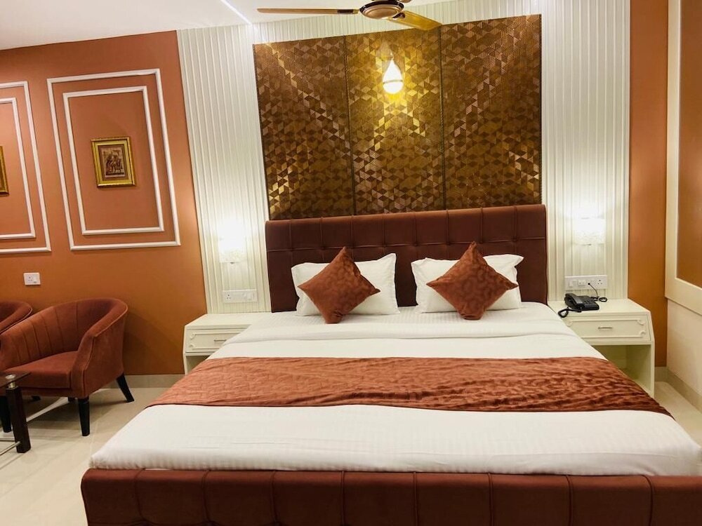 The Shanti A Boutique Hotel — фото 2