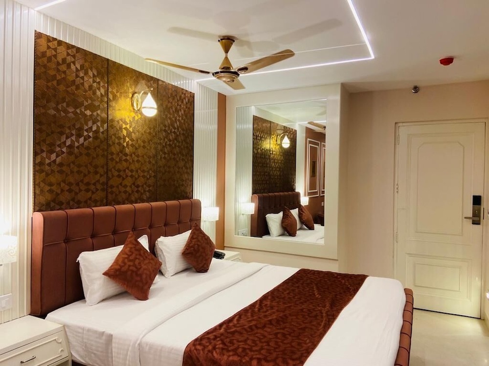 The Shanti A Boutique Hotel — фото 4