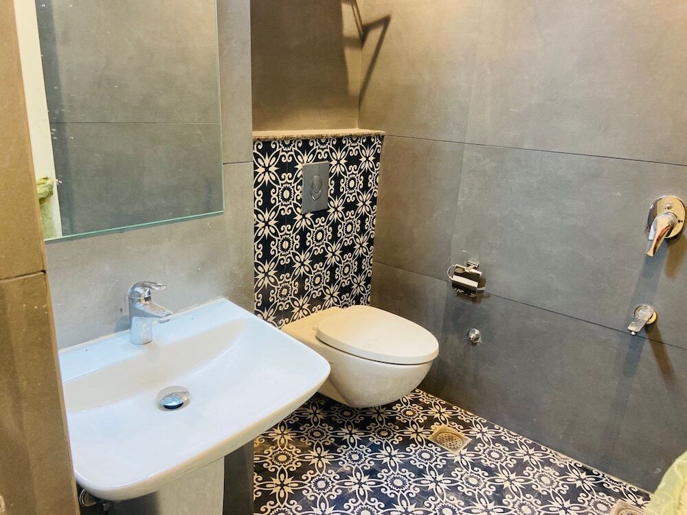 Джодхпур: The Shanti A Boutique Hotel
