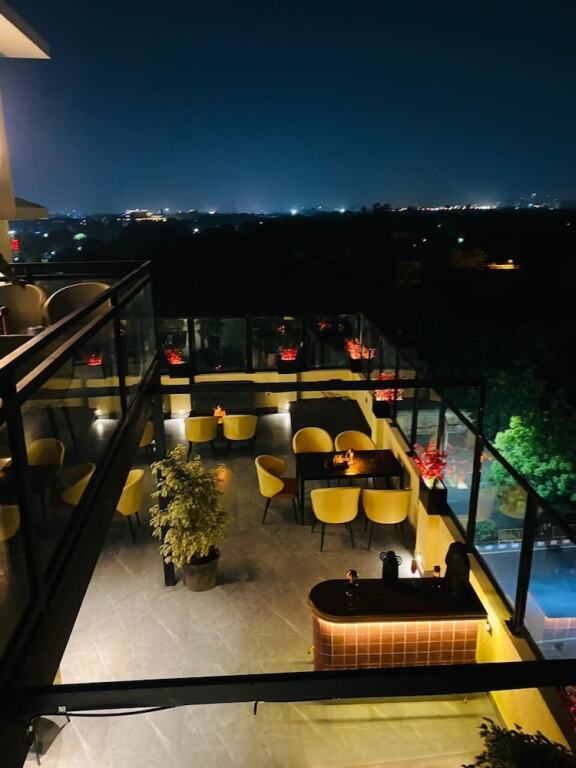 Джодхпур: The Shanti A Boutique Hotel