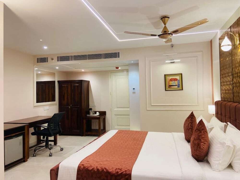 The Shanti A Boutique Hotel — фото 3