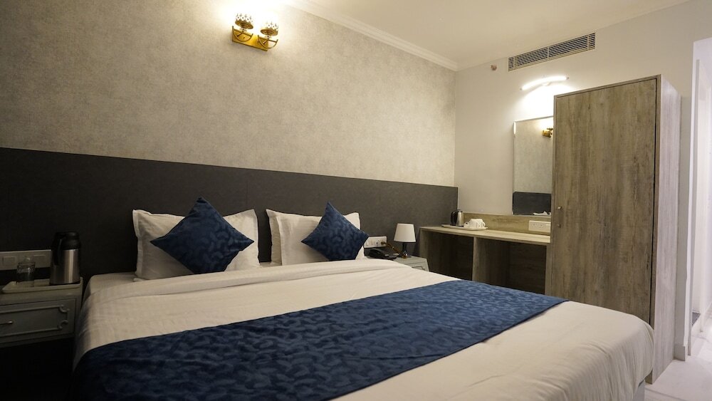 The Shanti A Boutique Hotel — фото 5