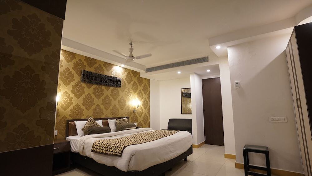 Джодхпур: The Shanti A Boutique Hotel