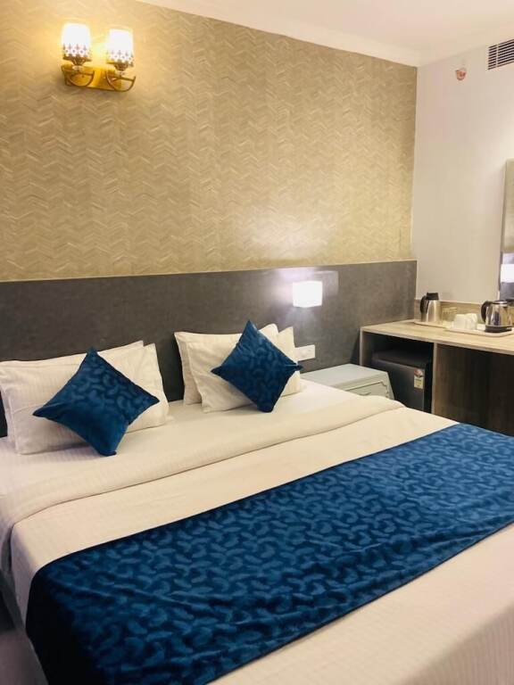 Джодхпур: The Shanti A Boutique Hotel