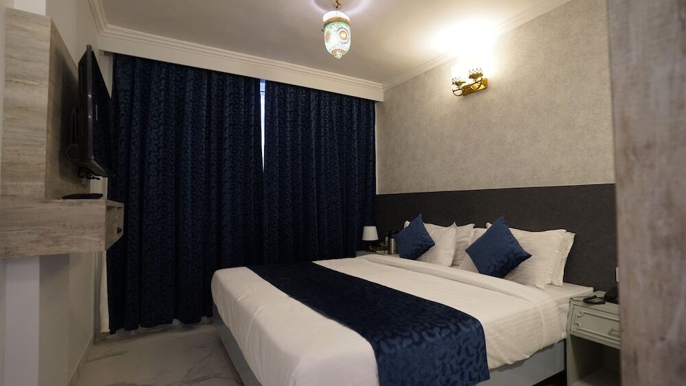 Джодхпур: The Shanti A Boutique Hotel