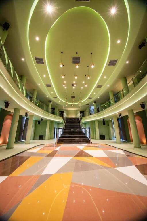 Джодхпур: Hotel Raghav Vilas
