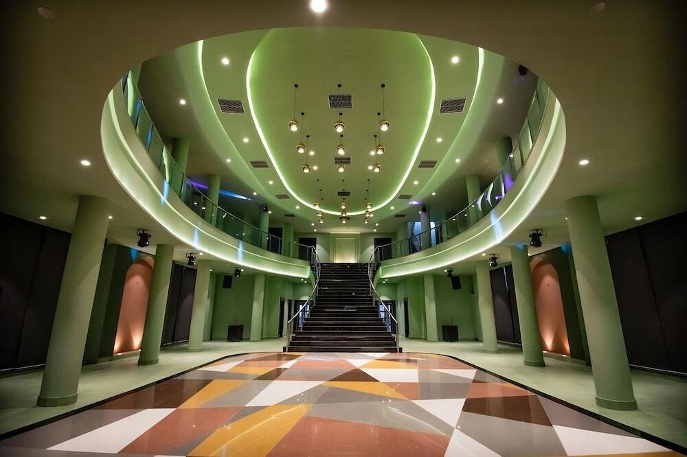 Джодхпур: Hotel Raghav Vilas