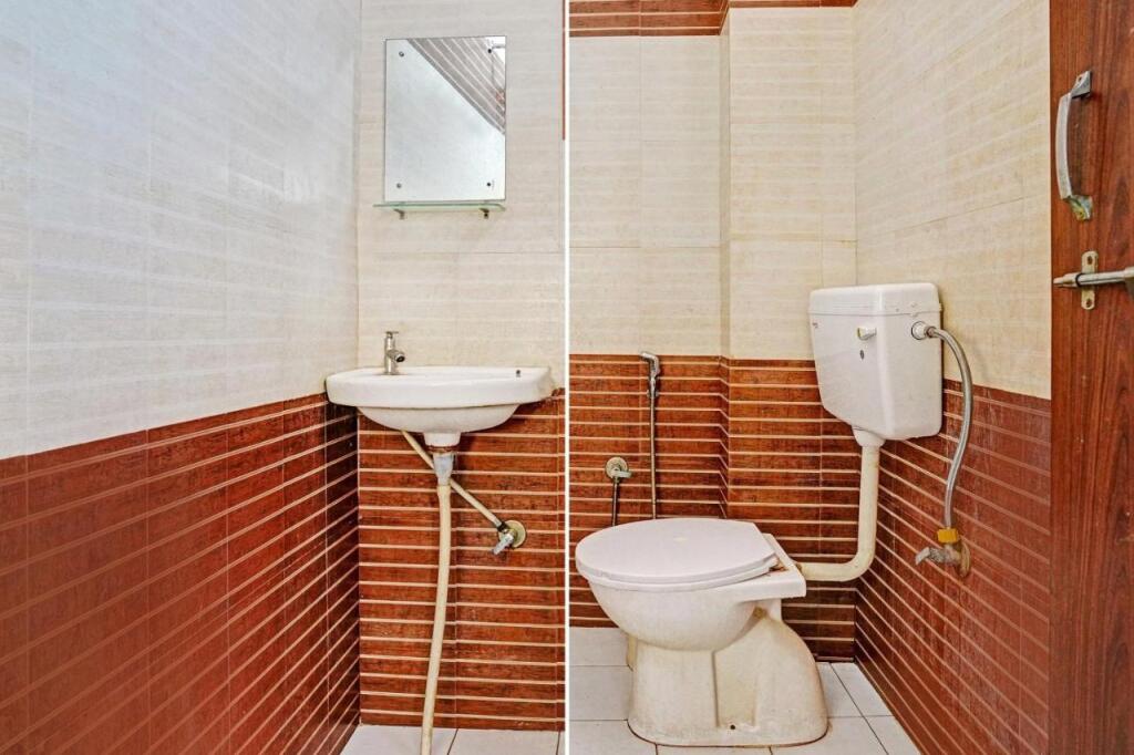Джодхпур: SPOT ON 703705 Hotel Srb
