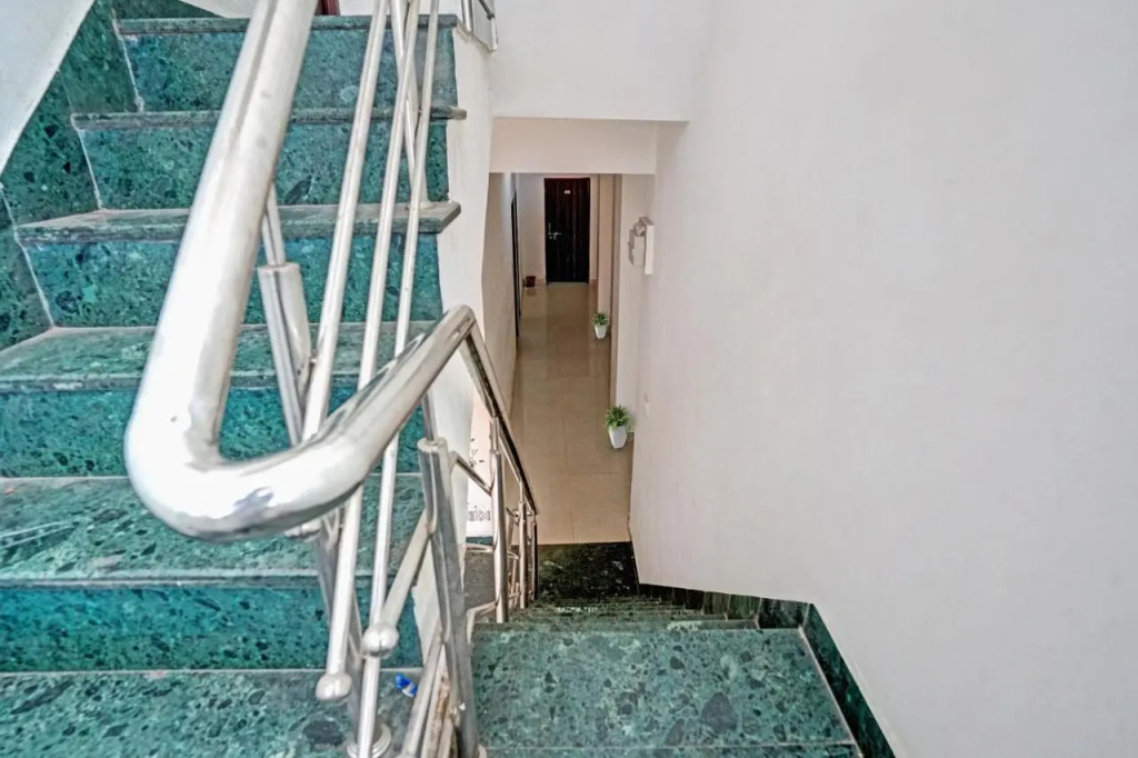 Джодхпур: SPOT ON 703705 Hotel Srb
