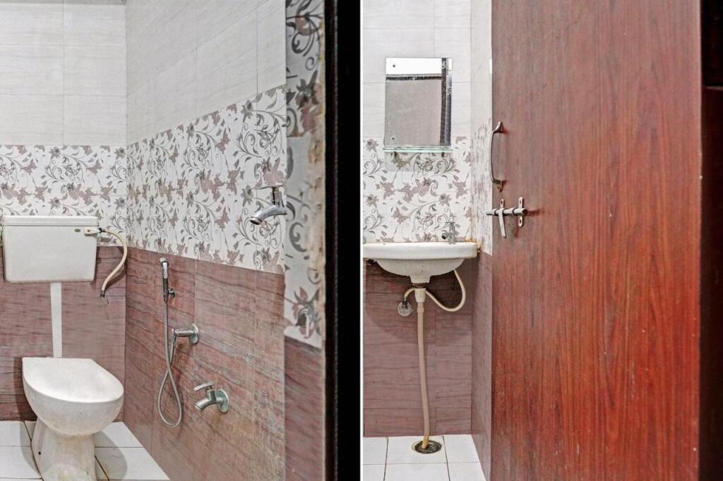 Джодхпур: SPOT ON 703705 Hotel Srb