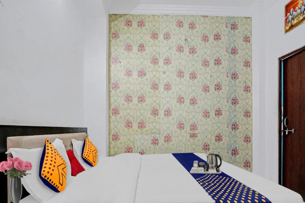 Джодхпур: SPOT ON 703705 Hotel Srb