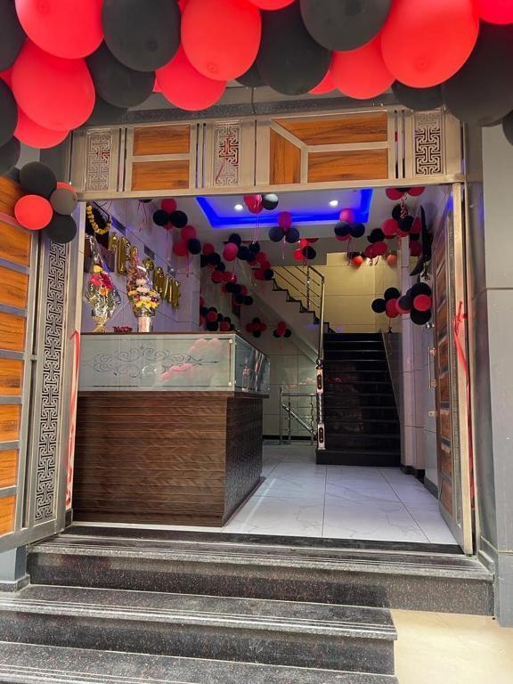 Джодхпур: Hotel Mr Excellency