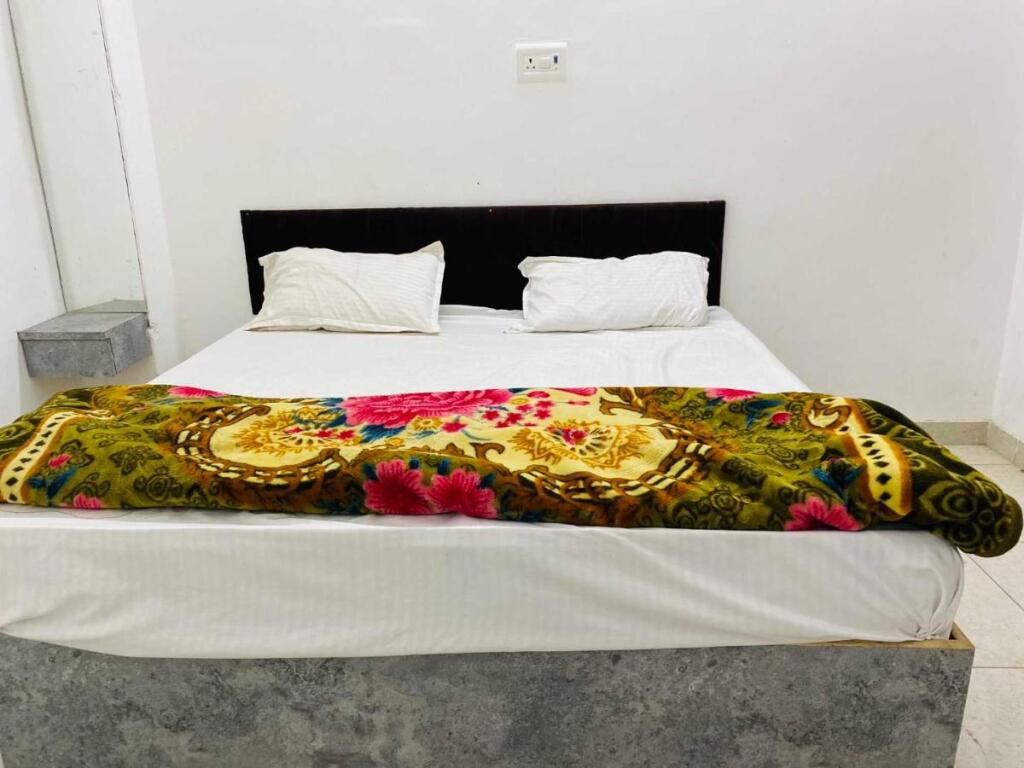 Джодхпур: OYO 703499 R.D Hotel and Restaurant