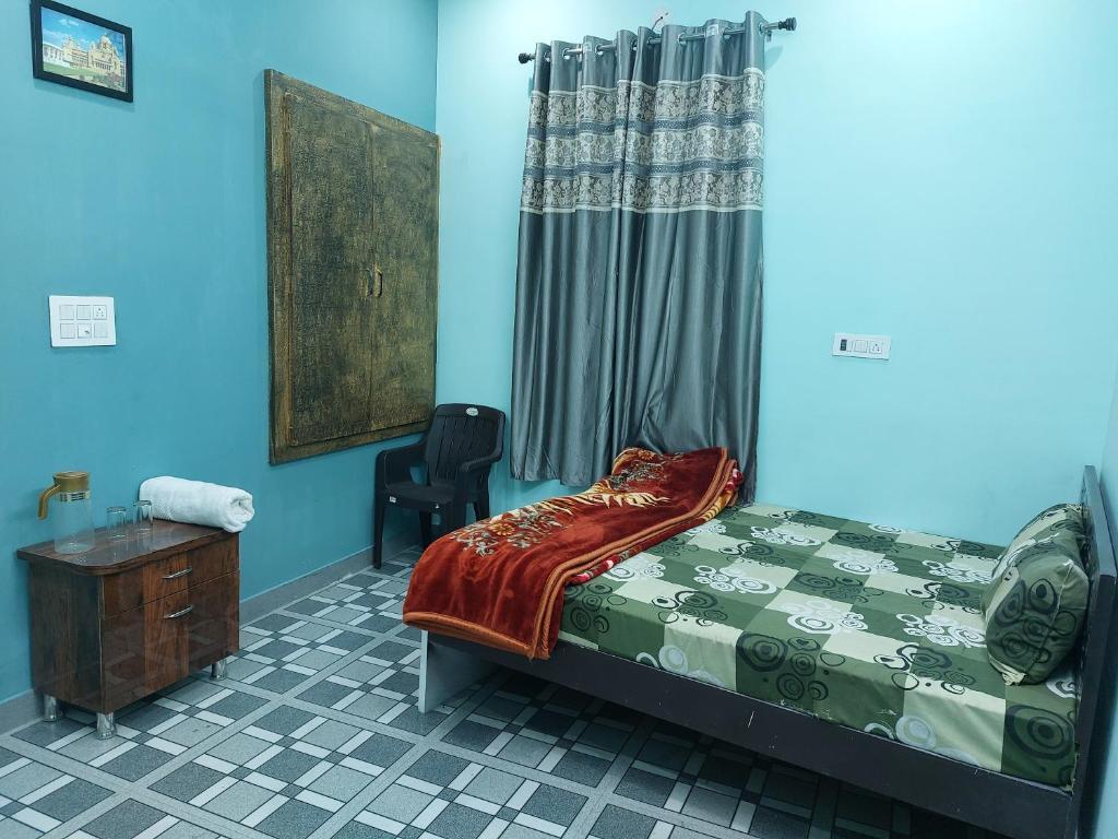 Джодхпур: The Mehran way Homestay