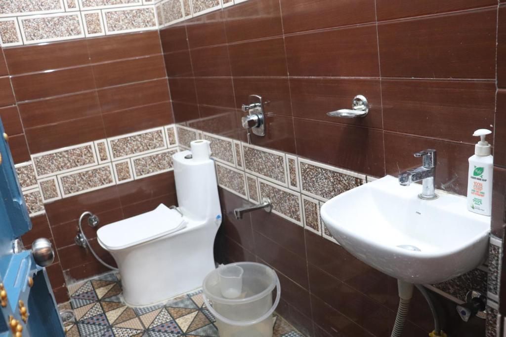 Джодхпур: The Mehran way Homestay
