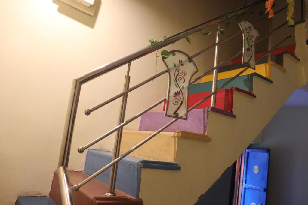 Джодхпур: The Mehran way Homestay
