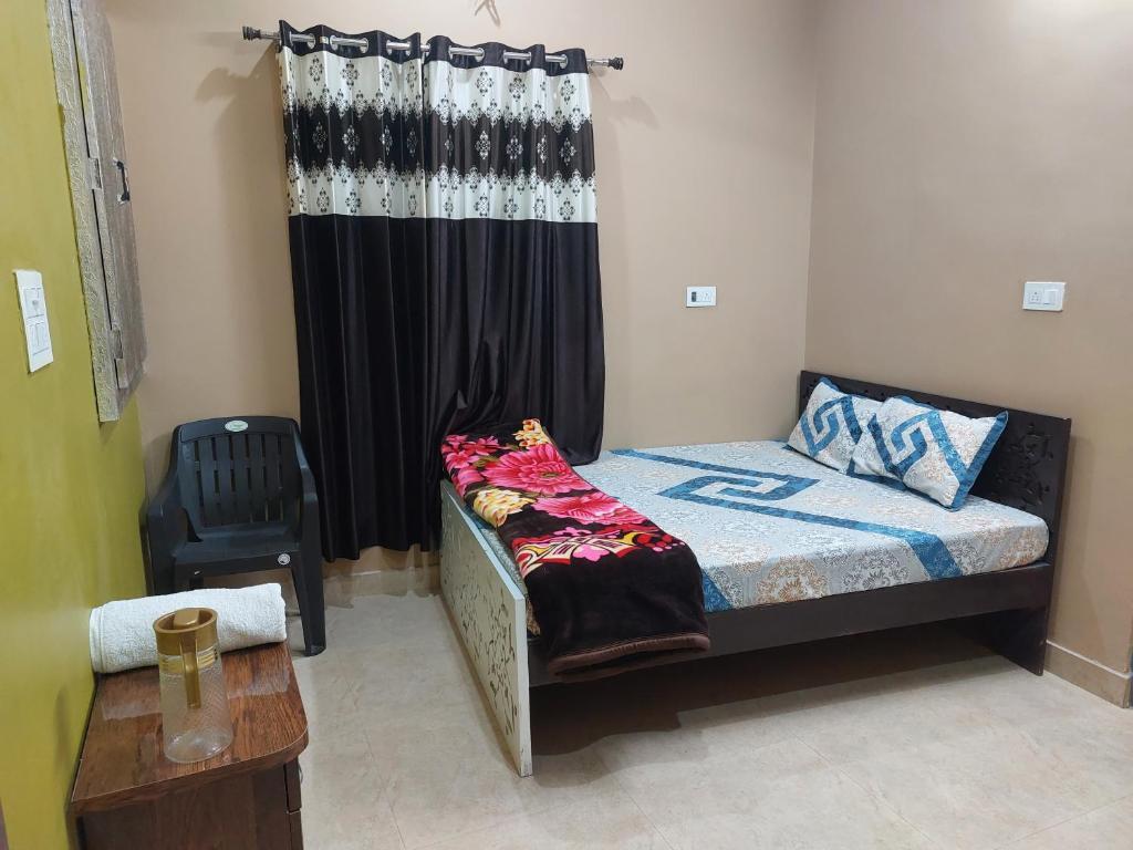 Джодхпур: The Mehran way Homestay