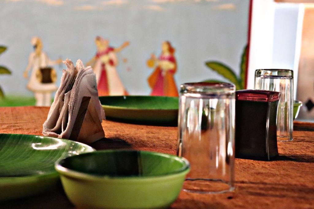 Джодхпур: The Mehran way Homestay