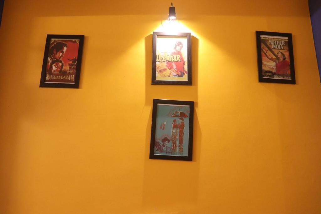 Джодхпур: The Mehran way Homestay