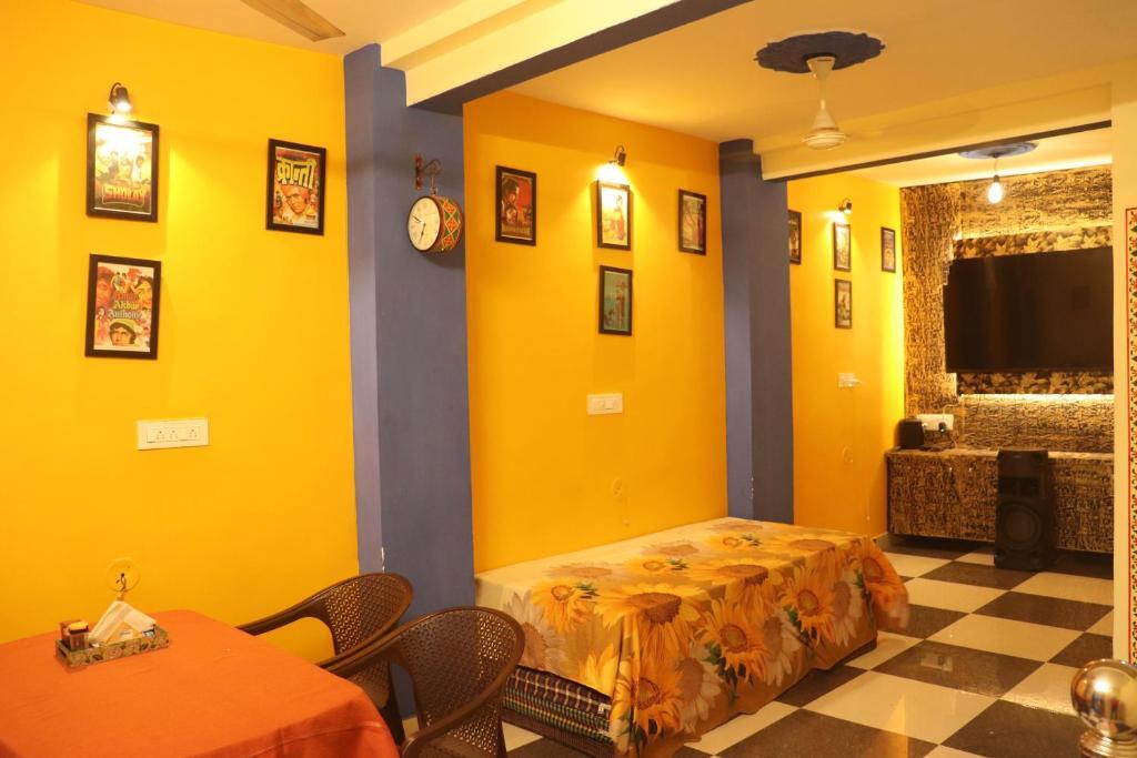 Джодхпур: The Mehran way Homestay