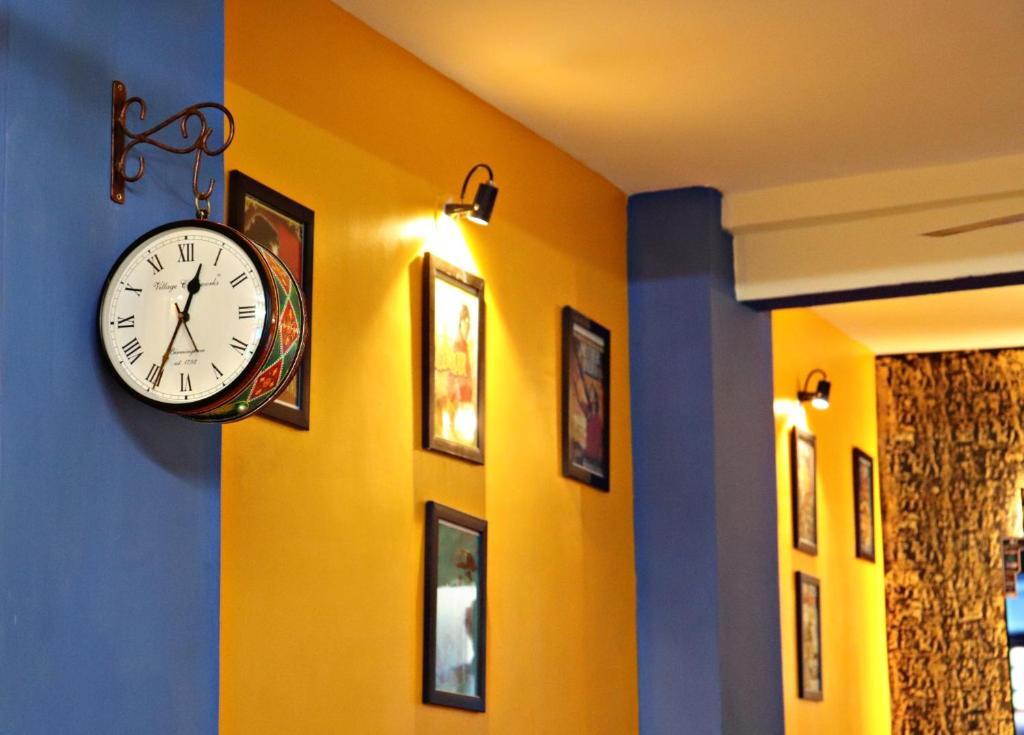 The Mehran way Homestay — фото 1
