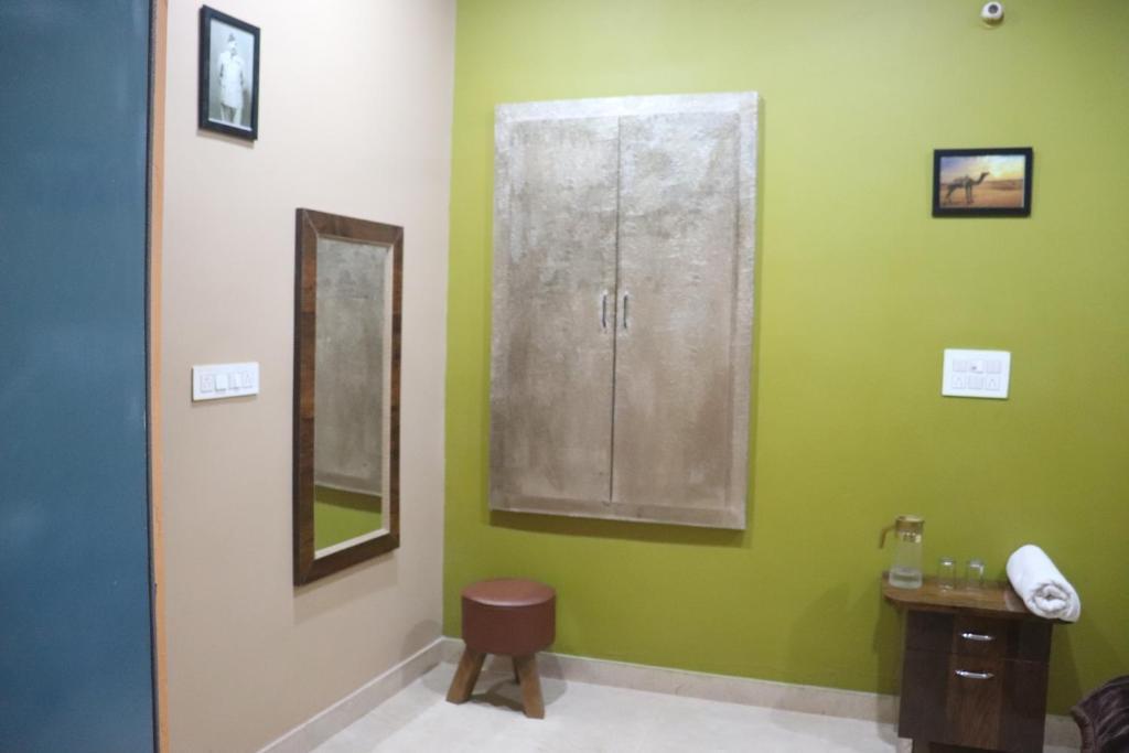 Джодхпур: The Mehran way Homestay