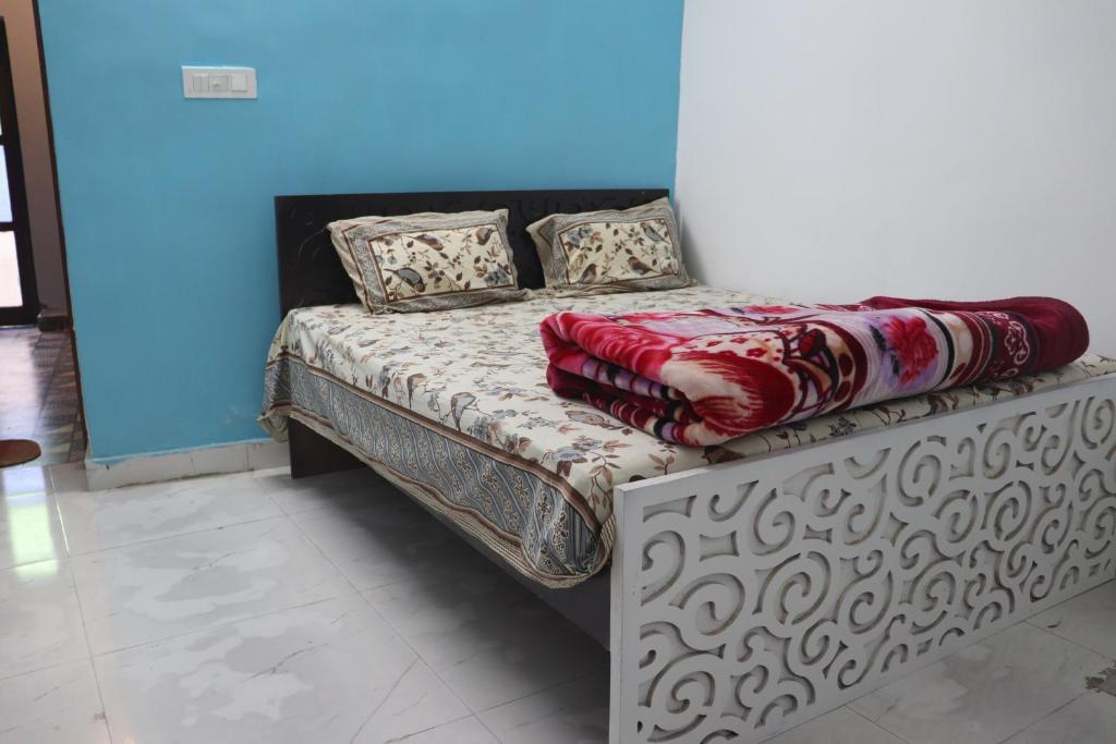 Джодхпур: The Mehran way Homestay