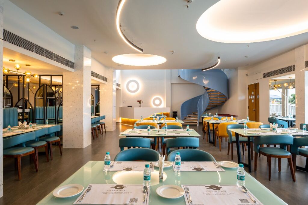 Clubway Grand A Boutique Hotel — фото 5