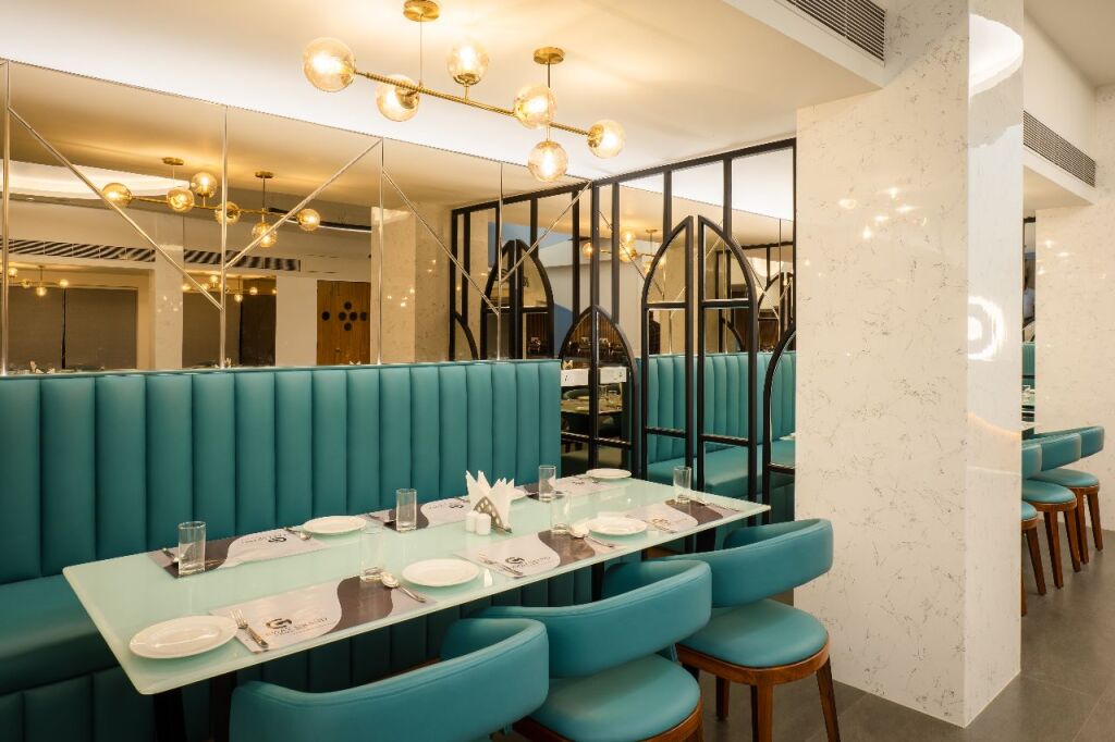 Джорхат: Clubway Grand A Boutique Hotel