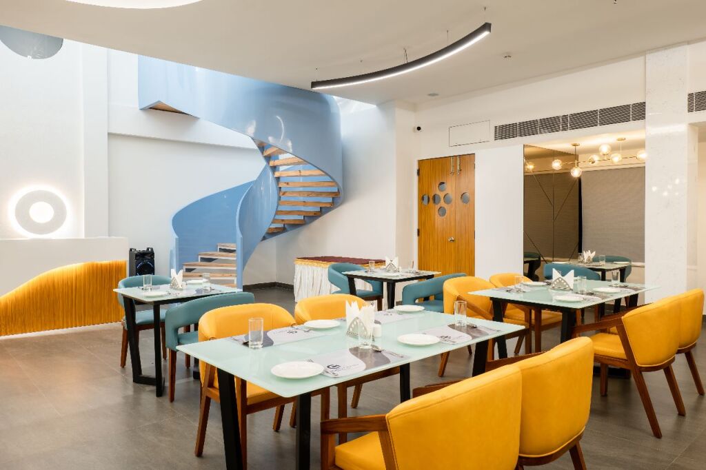 Clubway Grand A Boutique Hotel — фото 3