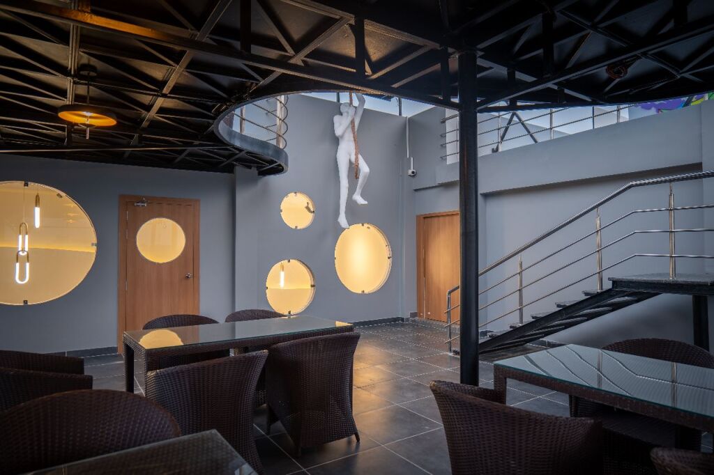 Джорхат: Clubway Grand A Boutique Hotel